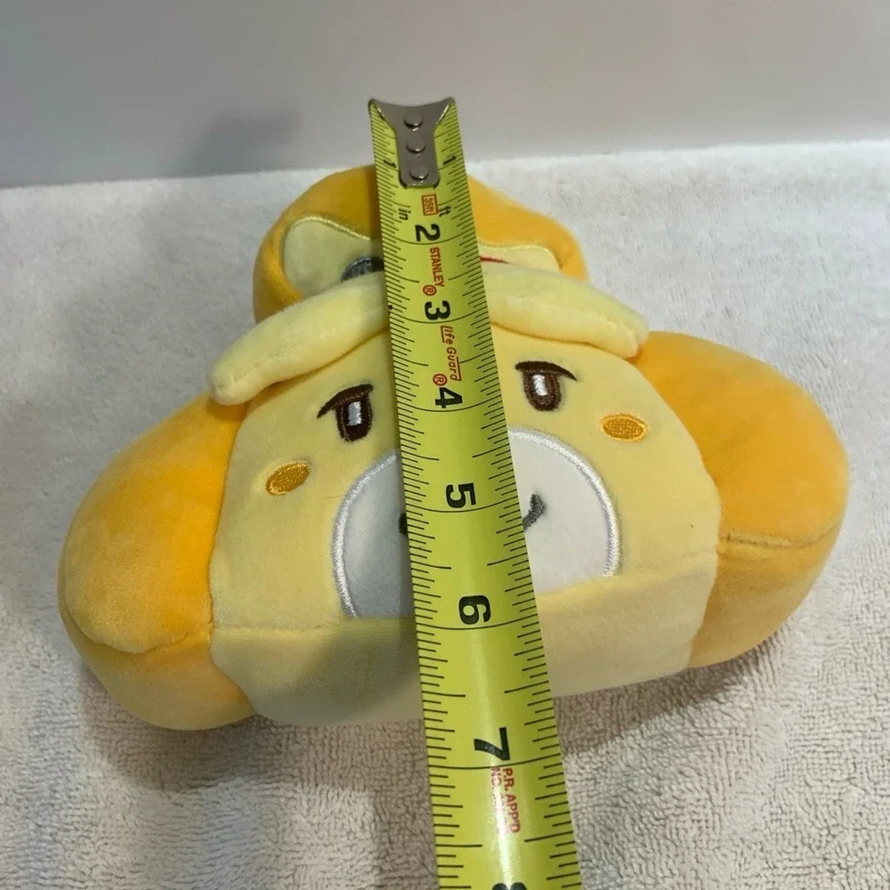 Nintendo Animal Crossing Isabelle 6